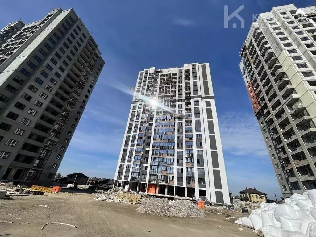 1-к кв. Воронежская область, Воронеж ул. Покровская, 19 (39.87 м) - Фото 2