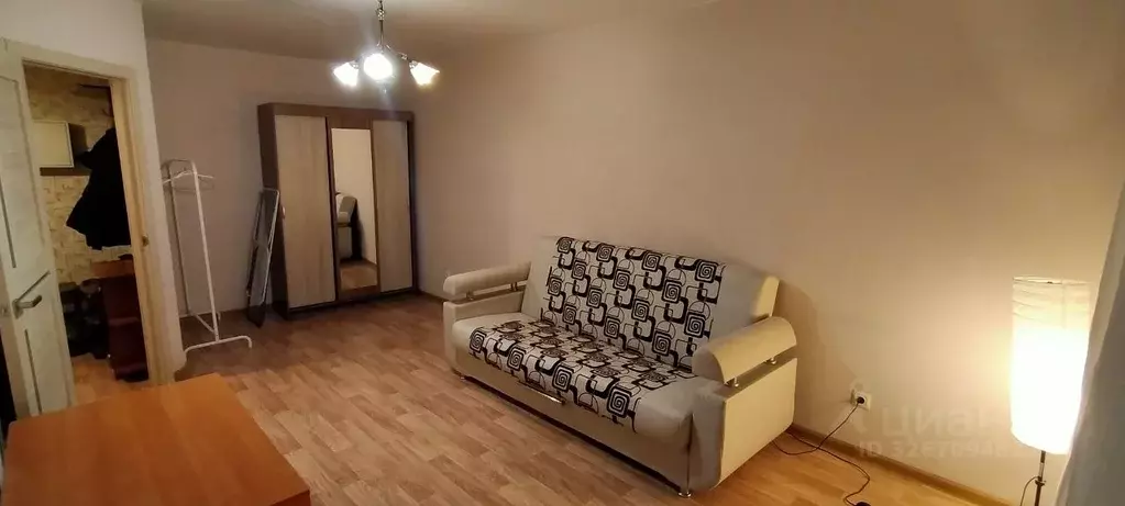 1-к кв. Санкт-Петербург дор. Кушелевская, 7к3 (36.0 м) - Фото 2