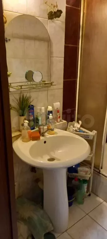 1-к. квартира, 34 м, 1/2 эт. - Фото 1