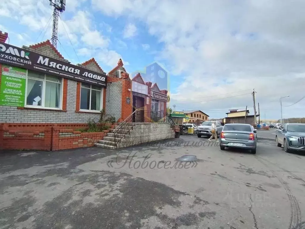 Помещение свободного назначения в Белгородская область, ... - Фото 2