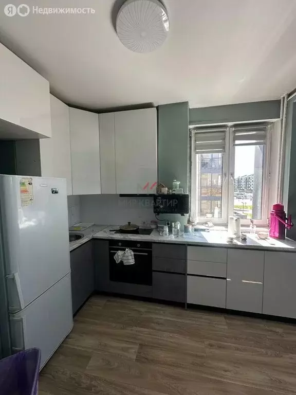 3-комнатная квартира: Кызыл, улица Олега Саган-оола, 4/2 (51.5 м) - Фото 2