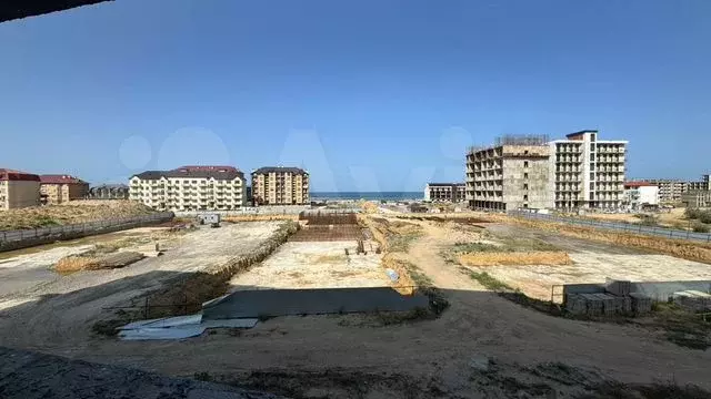 Квартира-студия, 31,4 м, 3/13 эт. - Фото 0