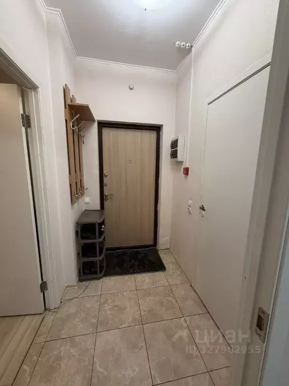 1-к кв. Москва Внуковское поселение, ул. Омская, 1 (32.2 м) - Фото 2