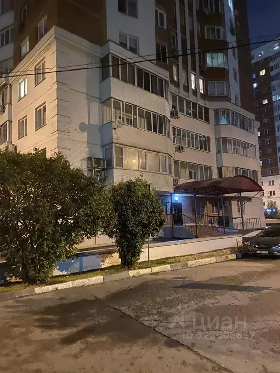 3-к кв. Московская область, Одинцово ул. Маршала Толубко, 3к4 (74.0 м) - Фото 1