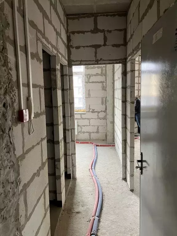 1-к кв. Московская область, Раменское ул. Березовая Роща, 4 (39.6 м) - Фото 1