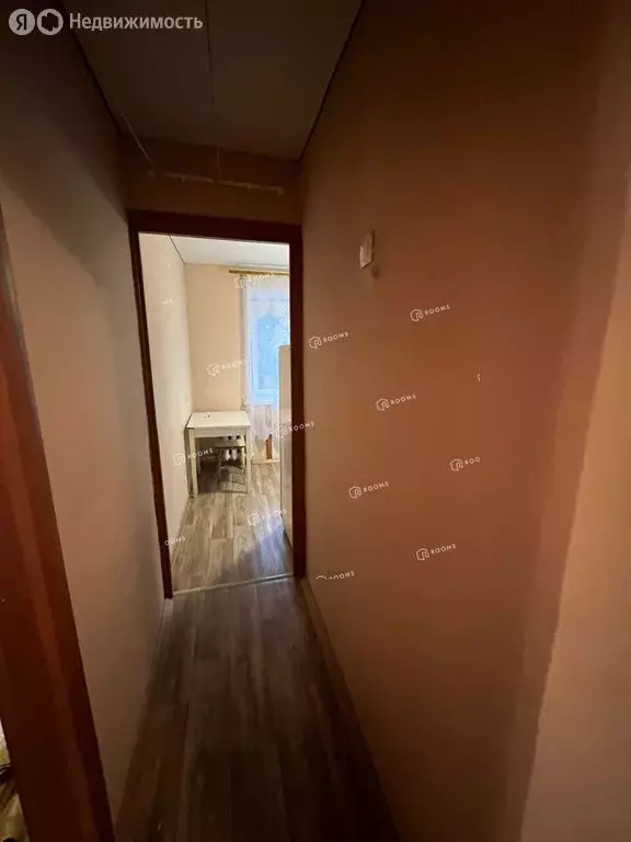 1-комнатная квартира: Тула, улица Галкина, 34 (30 м) - Фото 0