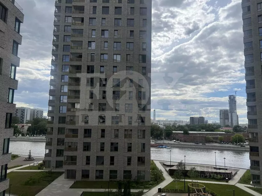 3-к кв. Москва ул. Эдуарда Стрельцова, 2к2 (74.0 м) - Фото 2