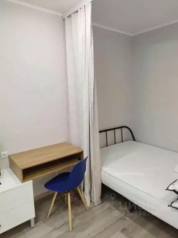 Студия Татарстан, Казань ул. Петра Полушкина, 6 (34.0 м) - Фото 1