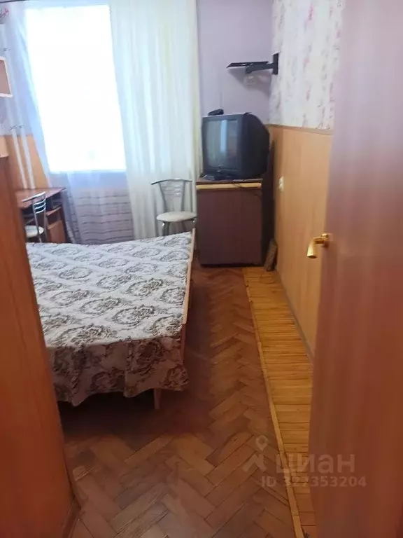 Комната Севастополь просп. Победы, 23 (15.0 м) - Фото 2