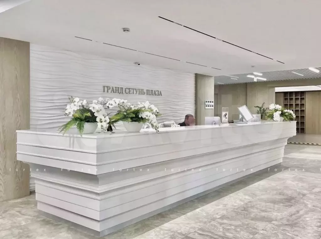 Офис в Москва ул. Горбунова, 2С3 (47 м) - Фото 1