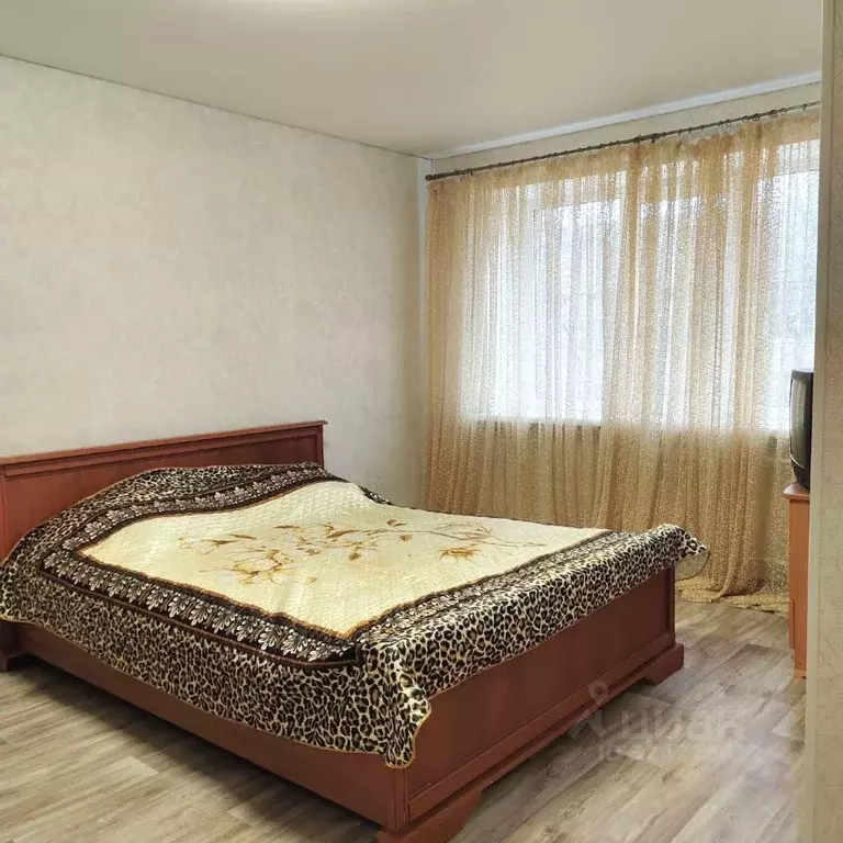 1-к кв. Тверская область, Конаково ул. Гагарина, 1 (32.0 м) - Фото 1