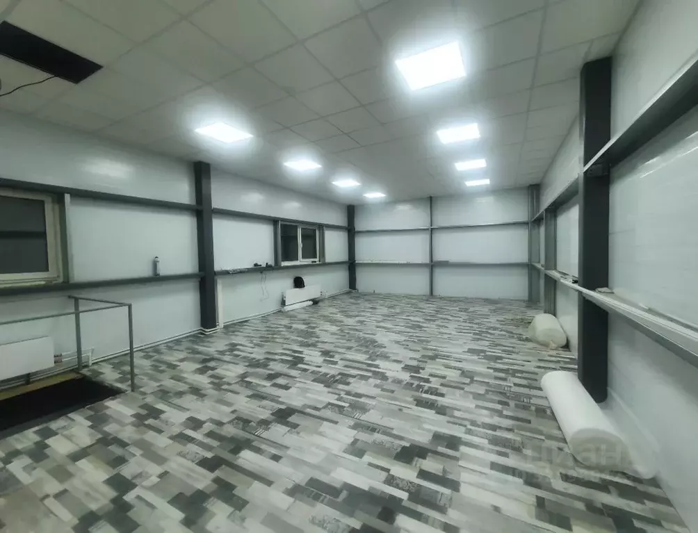 Склад в Москва Деловая ул., 11С9 (312 м) - Фото 2