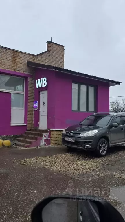Помещение свободного назначения в Рязанская область, Рязань ул. 2-я ... - Фото 1
