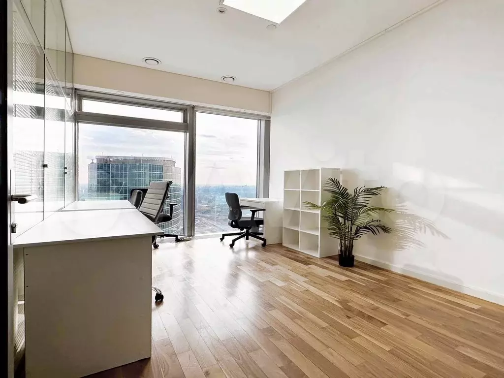 Premium office, 15 м - Фото 0