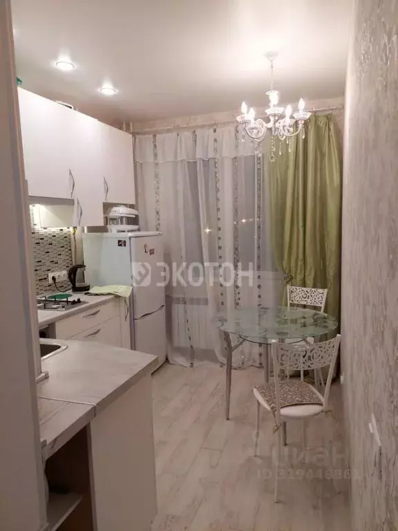 1-к кв. Санкт-Петербург ул. Кораблестроителей, 44К2 (36.0 м) - Фото 0