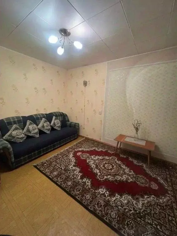 1-к кв. Забайкальский край, Чита ул. Кочеткова, 82 (25.0 м) - Фото 1