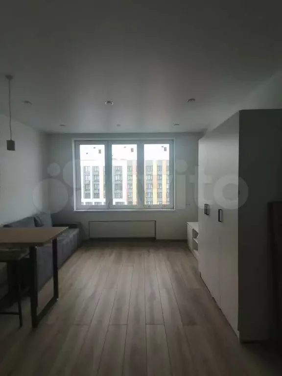 Квартира-студия, 23 м, 15/17 эт. - Фото 0