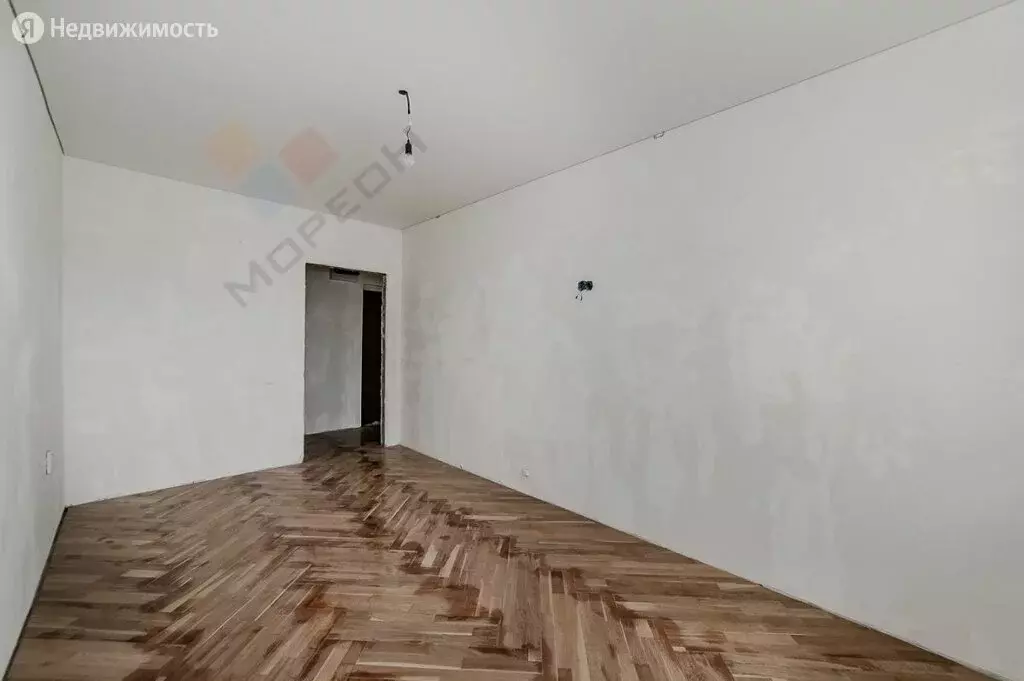 1-комнатная квартира: Краснодар, Тепличная улица, 62/1к1 (34 м) - Фото 2