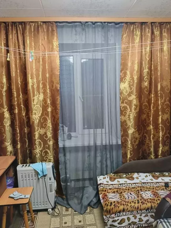 Комната Рязанская область, Рязань ул. Бирюзова, 20 (11.5 м) - Фото 1