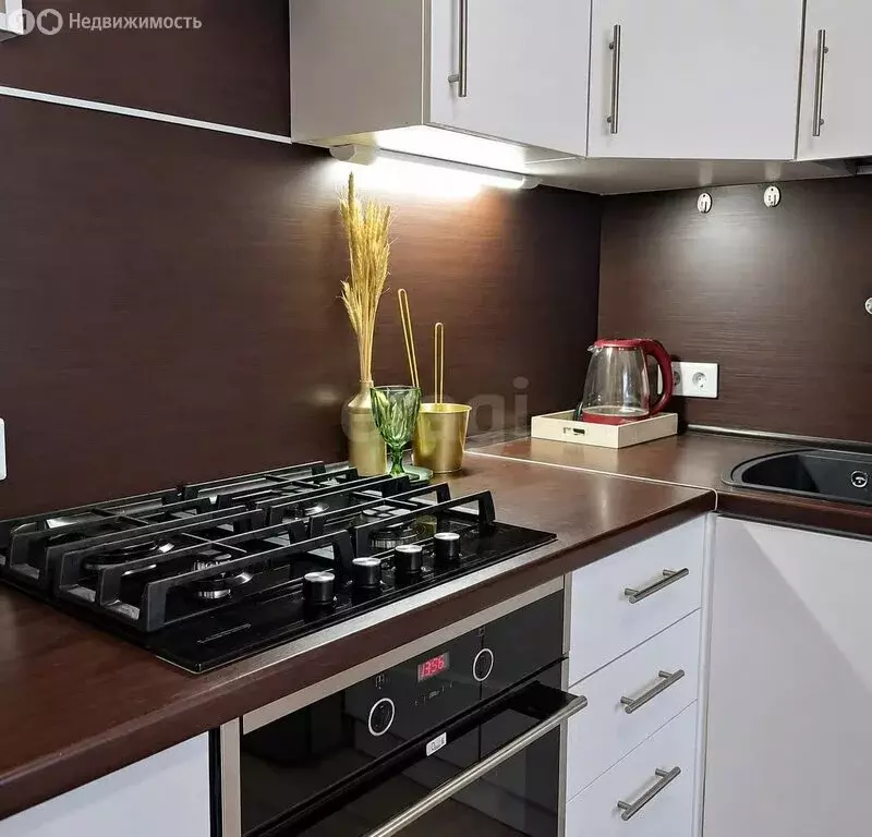 1-комнатная квартира: Петрозаводск, Муезерская улица, 5Б (28.1 м) - Фото 2