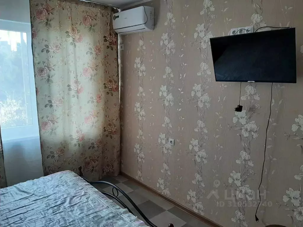 1-к кв. Крым, Ялта ул. Изобильная, 26 (31.0 м) - Фото 1