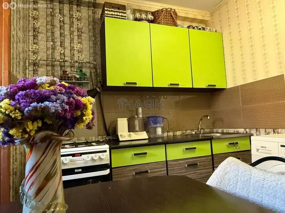 2-комнатная квартира: Анапа, 12-й микрорайон, 40 (53 м) - Фото 2