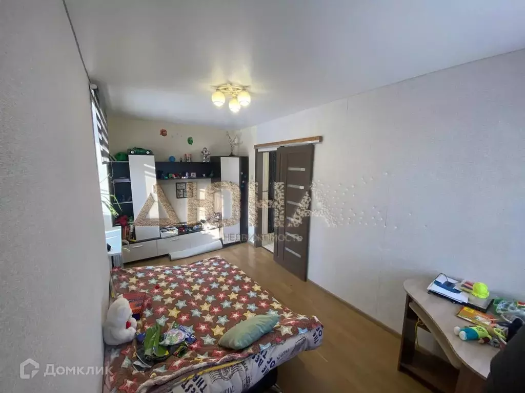 Продаётся 2-к квартира, 38.4 м - Фото 1
