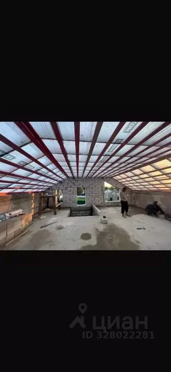 Дом в Московская область, Химки городской округ, д. Веревское 18 (150 ... - Фото 2