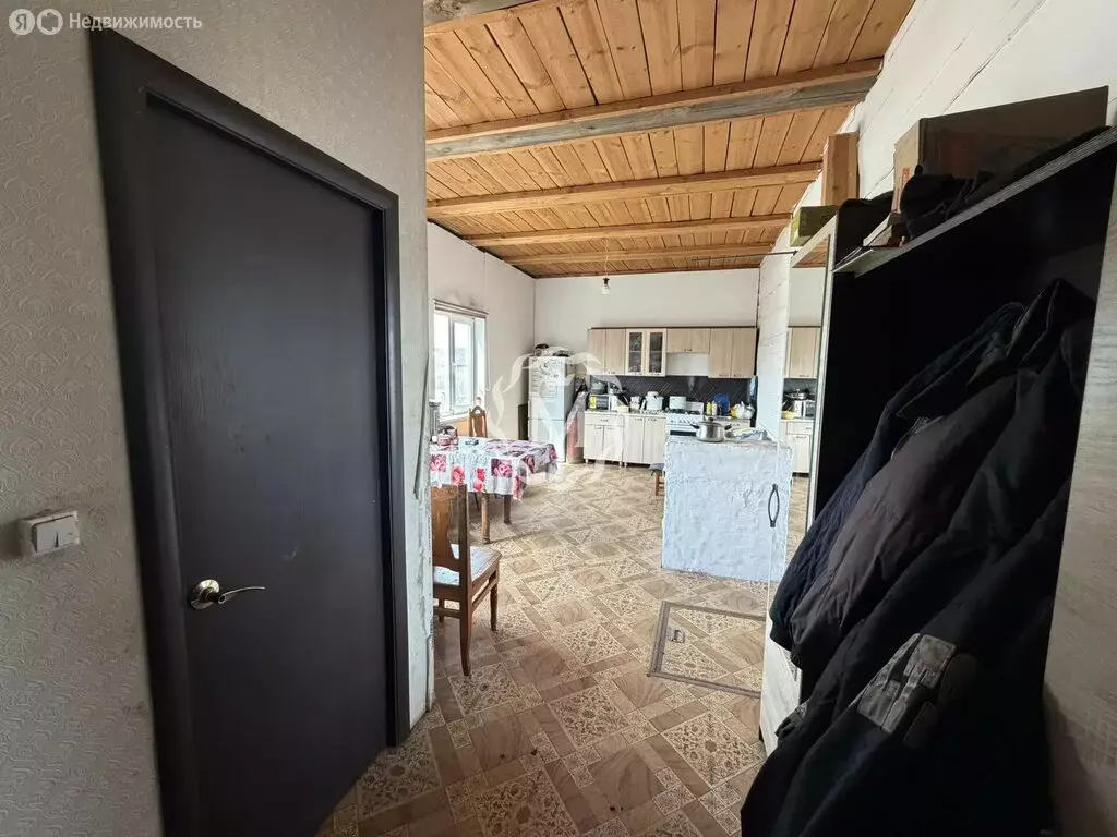 Дом в село Иволгинск, Магистральная улица, 5 (73.6 м) - Фото 2