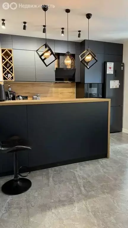 2-комнатная квартира: Анапа, Супсехское шоссе, 47к2 (65 м) - Фото 2