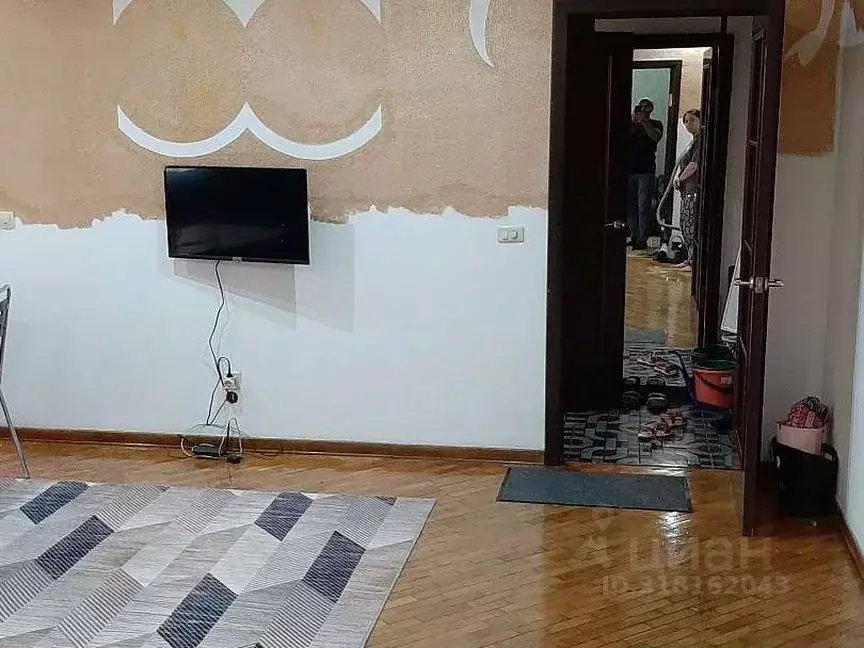 2-к кв. Дагестан, Махачкала просп. Насрутдинова (70.0 м) - Фото 1