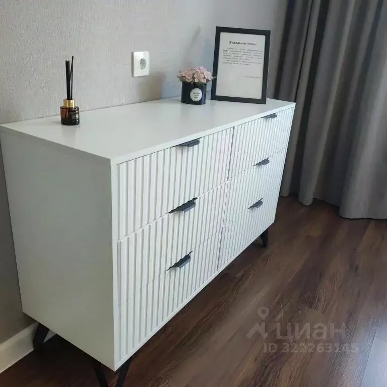 3-к кв. Костромская область, Кострома Боевая ул., 66/88 (70.0 м) - Фото 1