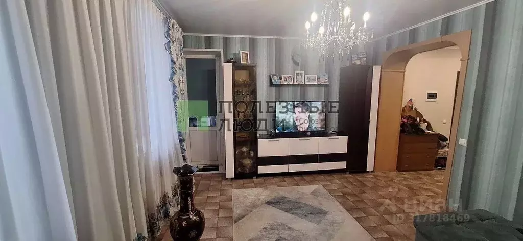 2-к кв. Красноярский край, Красноярск ул. 26 Бакинских Комиссаров, 27 ... - Фото 0