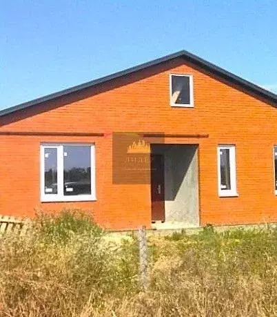 Дом в Краснодарский край, Темрюк  (120 м) - Фото 1