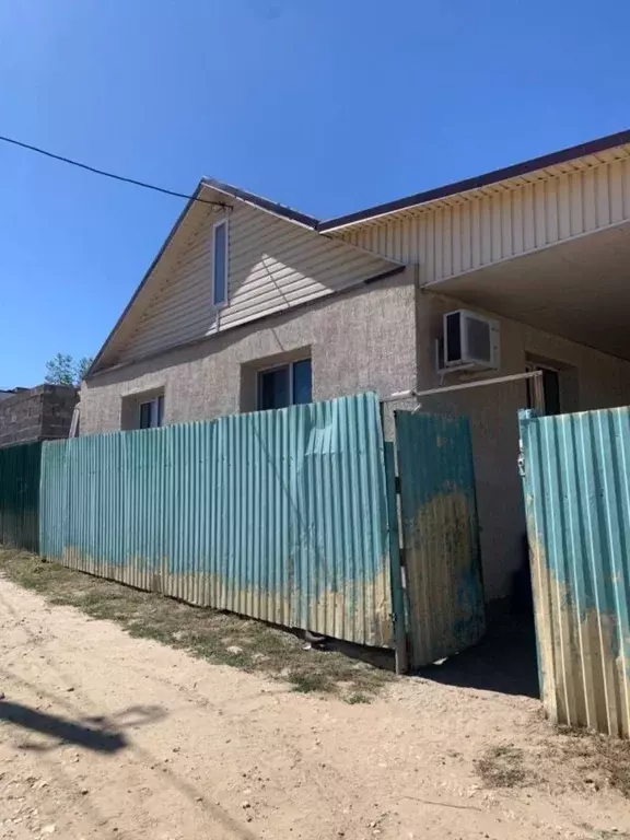 Коттедж в Волгоградская область, Волгоград Электромонтажник СНТ, 83 ... - Фото 1