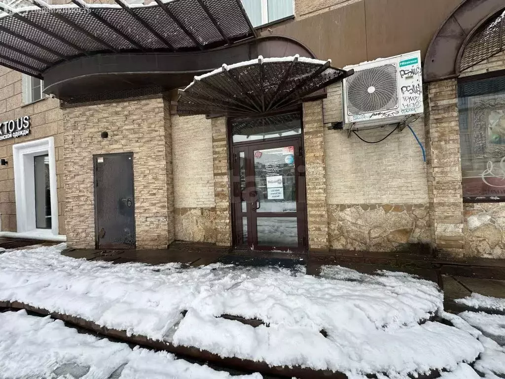 Помещение свободного назначения (130.6 м) - Фото 1