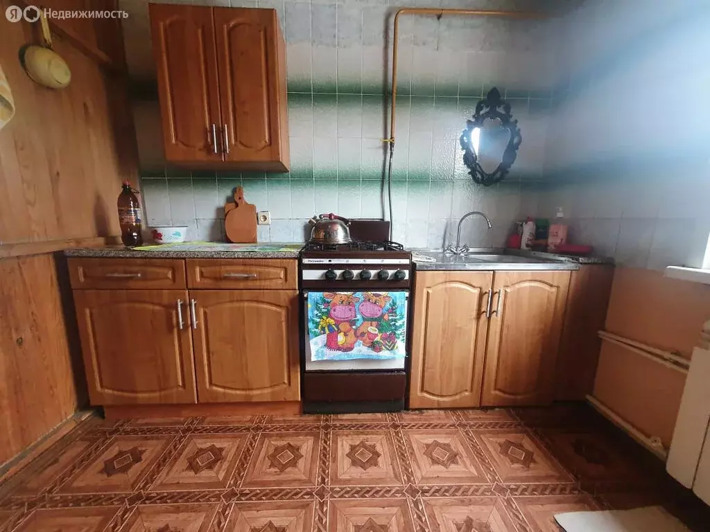 Дом в Брянск, улица Короленко (70 м) - Фото 0