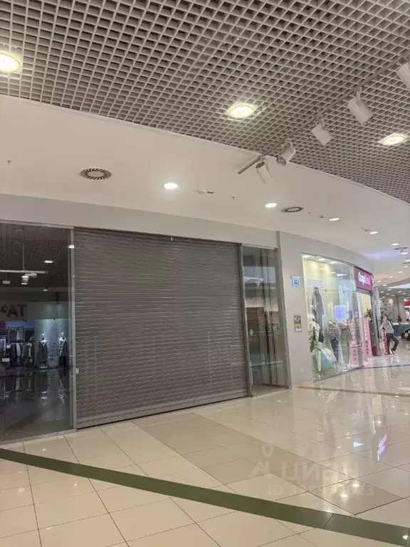 Торговая площадь в Московская область, Реутов Носовихинское ш., 45 ... - Фото 1