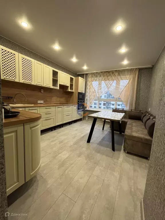 Продаётся 1-к квартира, 45 м - Фото 0