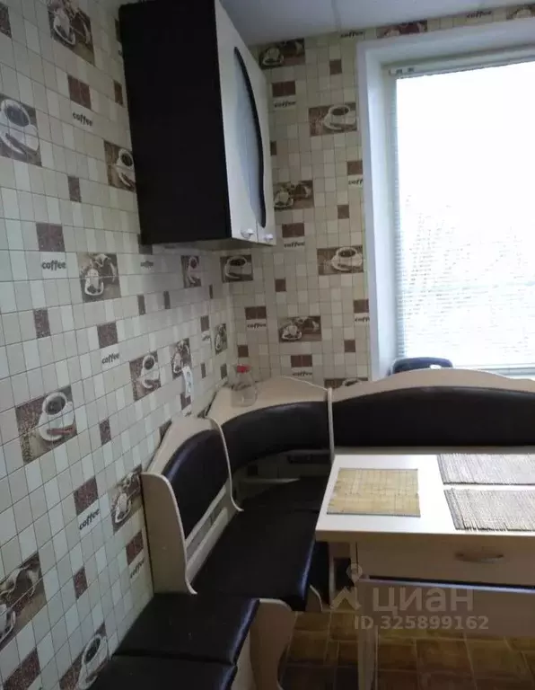 1-к кв. Орловская область, Мценск ул. Машиностроителей, 6 (32.4 м) - Фото 2