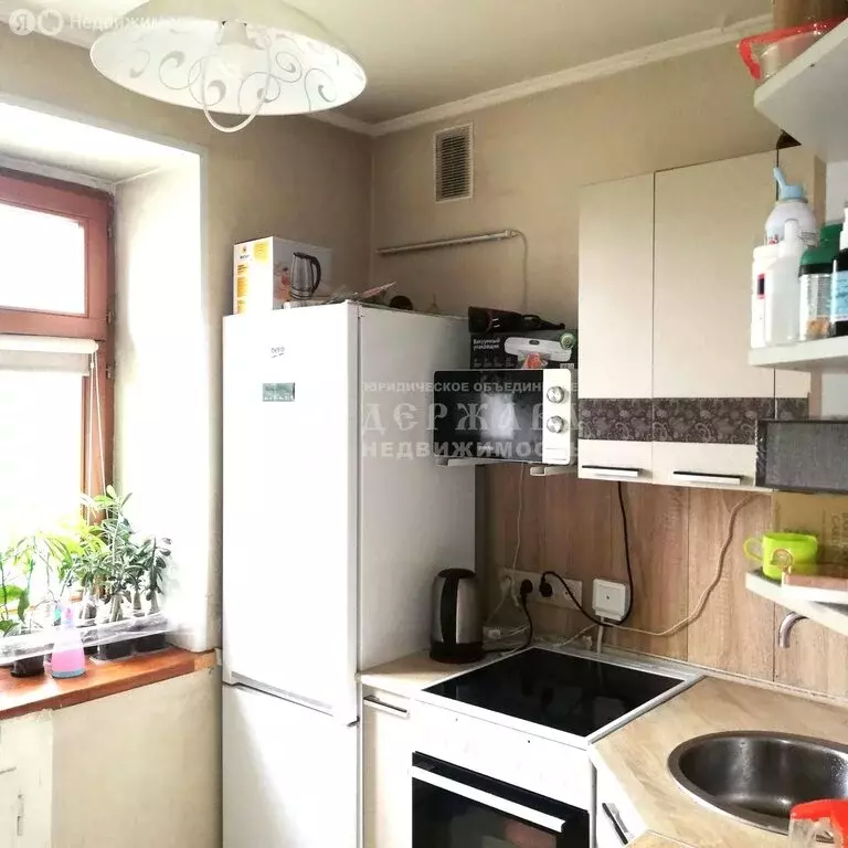 2-комнатная квартира: Кемерово, Спортивная улица, 16А (44.6 м) - Фото 2