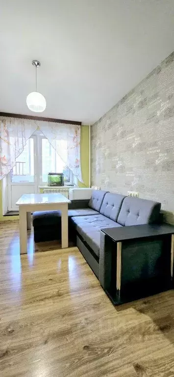 Квартира, 2 комнаты, 52 м - Фото 1