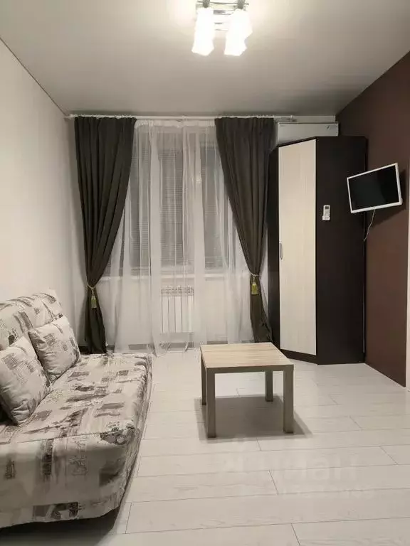 Студия Ставропольский край, Ессентуки ул. Орджоникидзе, 88к3 (35.0 м) - Фото 0