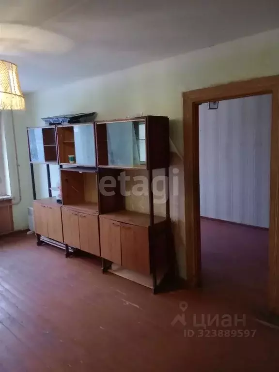 3-к кв. Вологодская область, Череповец ул. Ветеранов, 2 (62.2 м) - Фото 2