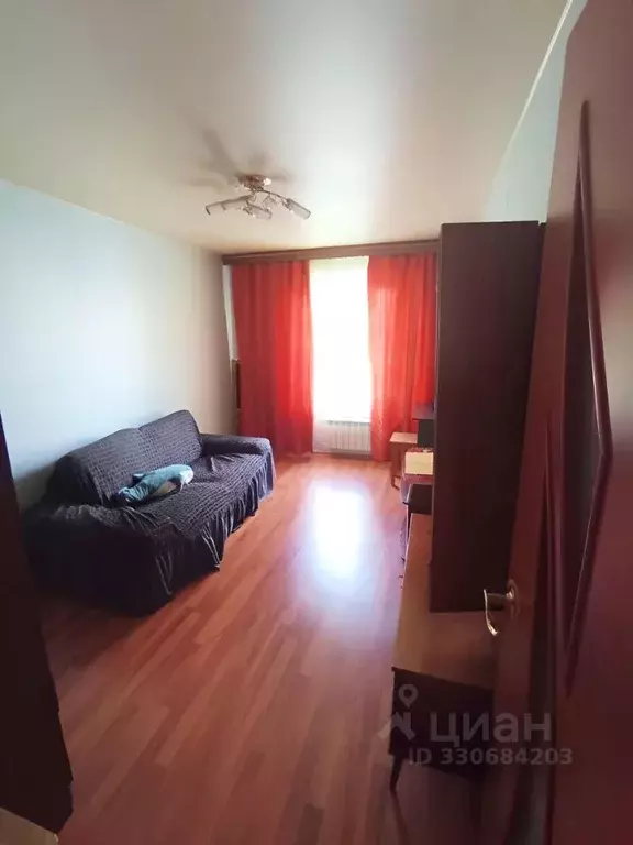 2-к кв. Москва ул. Гурьянова, 3 (47.0 м) - Фото 1