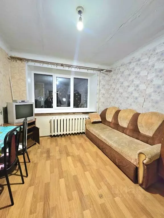 Комната Башкортостан, Уфа ул. Блюхера, 17 (17.0 м) - Фото 1