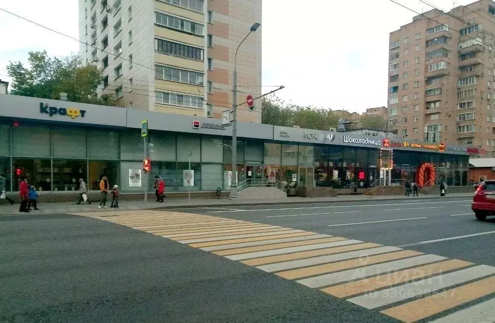 Помещение свободного назначения в Москва Таганская ул., 29С1 (208 м) - Фото 2