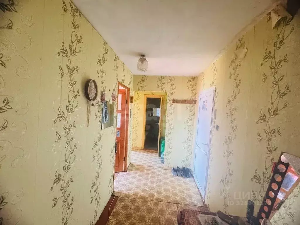 2-к кв. Пермский край, Чернушка Коммунистическая ул., 6А (44.3 м) - Фото 1