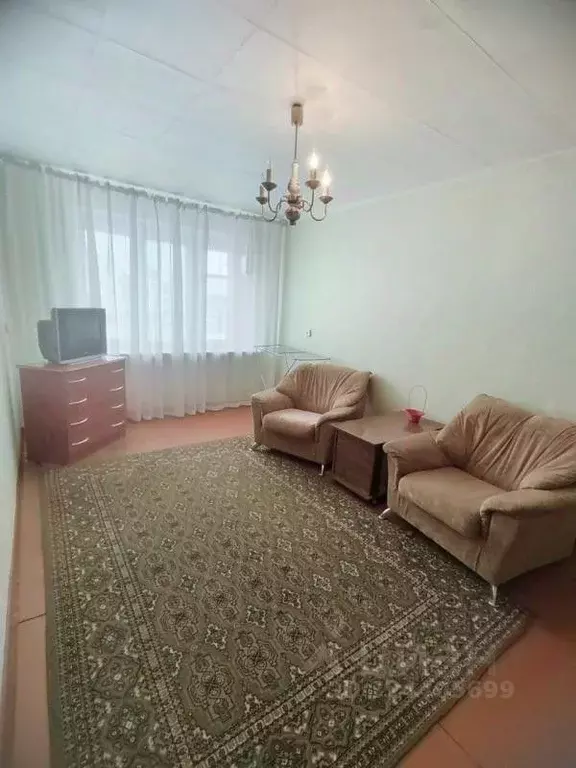 1-к кв. Иркутская область, Усть-Илимск ул. Энтузиастов, 15 (35.5 м) - Фото 2