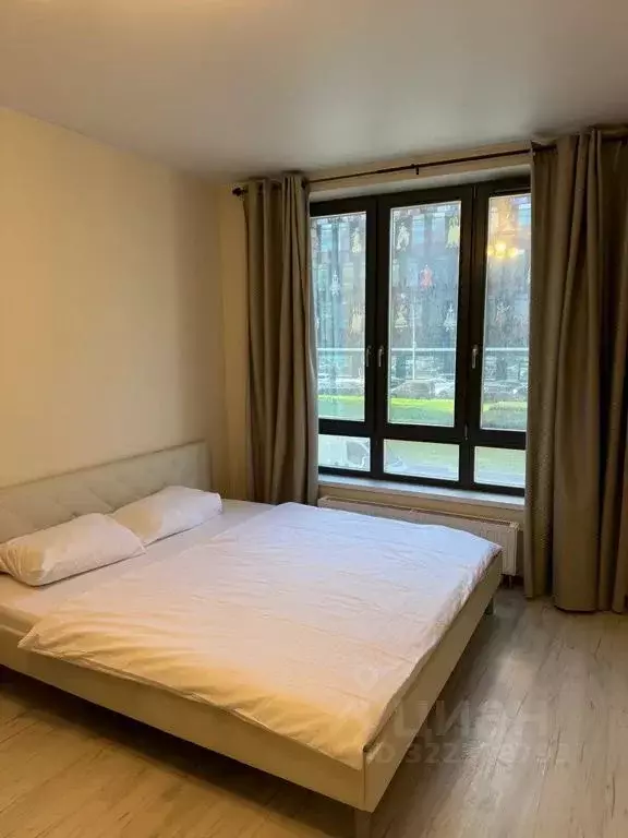 1-к кв. Санкт-Петербург Пискаревский просп., 1 (43.0 м) - Фото 1